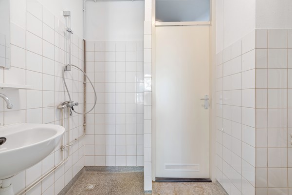 Medium property photo - Reinwardtstraat 47, 1093 GX Amsterdam